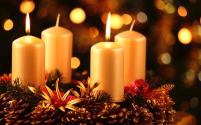 Sf. Liturghie din prima zi de Crăciun – 2018