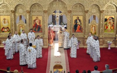 Prăznuirea Sf. Ilie în Banat