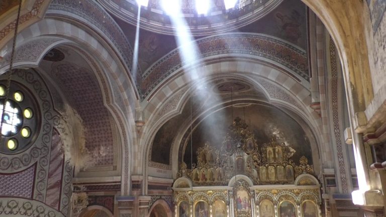 Sf. Liturghie – 23 aprilie 2018